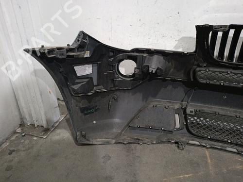 Front bumper BMW X3 (E83) 2.0 sd | BP29641098C7 