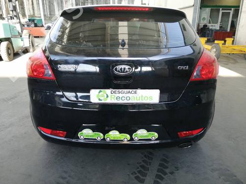 Electronic module KIA PRO CEE'D (ED) 1.6 CRDi 115 | BP18321927M83  - Image 9