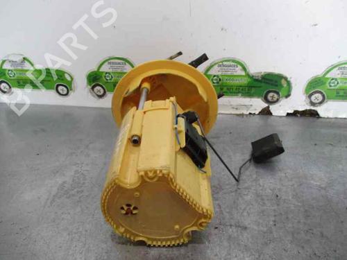Fuel pump CITROËN BERLINGO Box Body/MPV (B9) 1.6 HDi 90 | BP2075785M76 