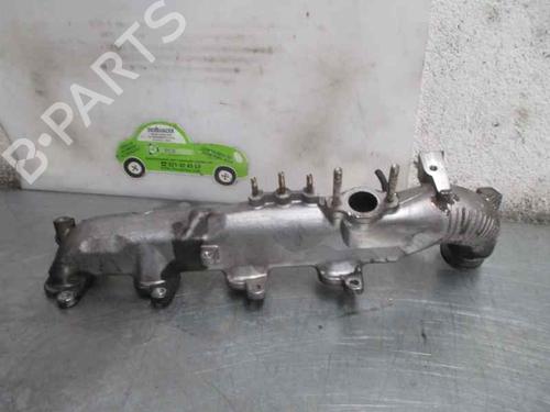 Intake manifold TOYOTA CARINA E VI Saloon (_T19_)  | BP3493040M70 