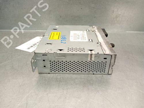 Radio PEUGEOT 508 SW I (8E_) 2.0 HDi | BP29764825E6 