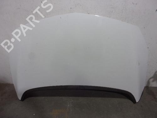 Used Hood OPEL ASTRA J Sports Tourer (P10) 1.7 CDTI (35) (125 hp) 18250953