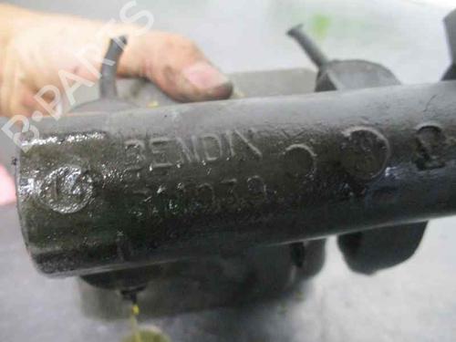 Brake master cylinder FORD MONDEO II (BAP) 1.8 TD | BP3503448M77