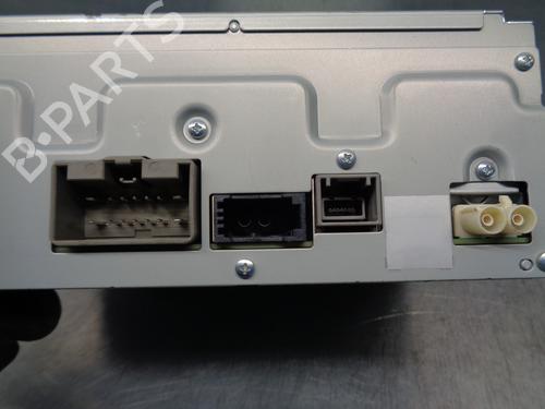 Radio LAND ROVER RANGE ROVER EVOQUE (L538) 2.2 D 4x4 | BP8531061E6 
