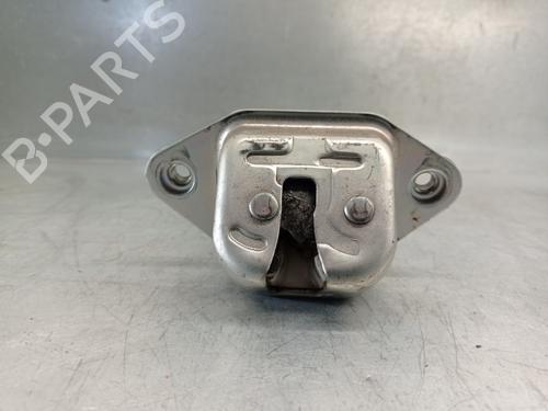 Used Tailgate lock SUBARU LEGACY V Estate (BR) 2.0 D AWD (150 hp) 12848451