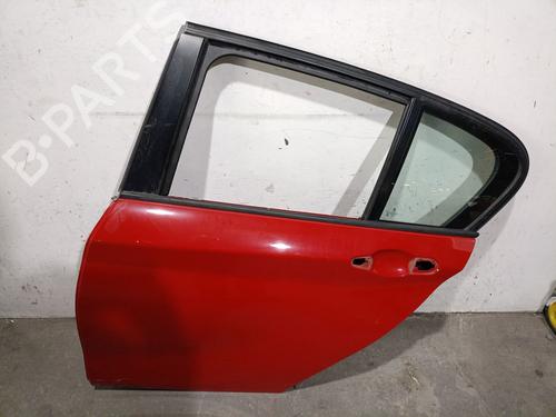 Used Left rear door BMW 1 (F20) [2011-2019]  30083764