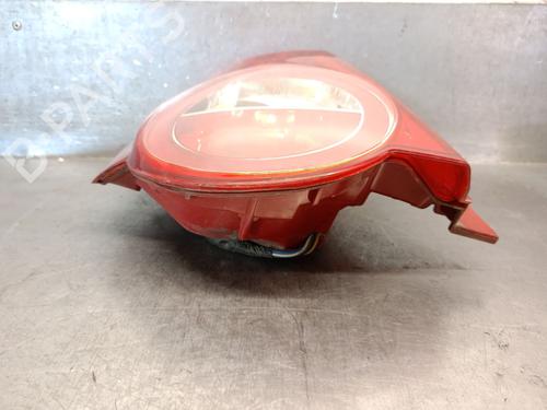 Left taillight CHEVROLET AVEO / KALOS Hatchback (T250, T255) 1.4 | BP28125745C34 