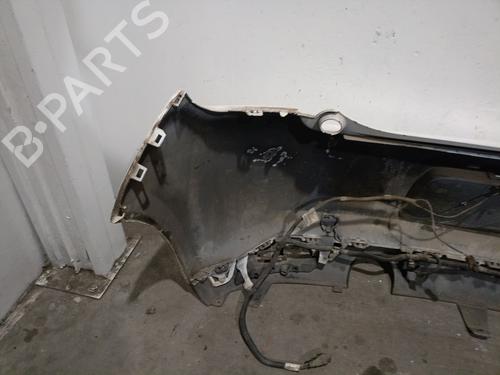 Rear bumper CITROËN C3 III (SX) 1.2 VTi 82 | BP32109303C8 