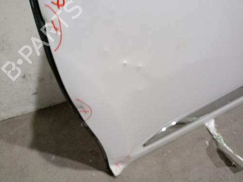 Left front door CITROËN DS3 (SA_) 1.2 THP 110 | BP28188998C2