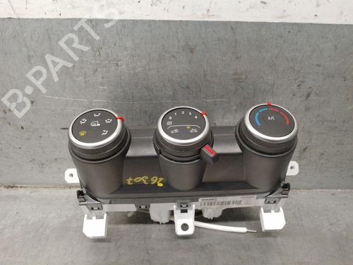 commande-chauffage-renault-express-box-bodympv-2021-39502826 main image
