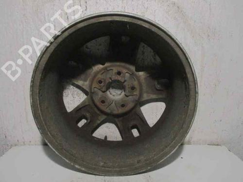 Rim NISSAN X-TRAIL I (T30) 2.2 dCi | BP6129133C45 