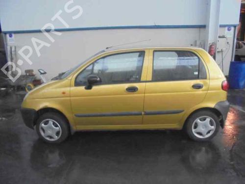 Right front window switch DAEWOO MATIZ (M100, M150) 0.8 | BP2081205I26  - Image 11