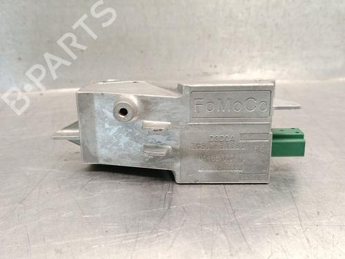 Electronic module FORD S-MAX (WA6) 2.0 TDCi | BP30297723M83