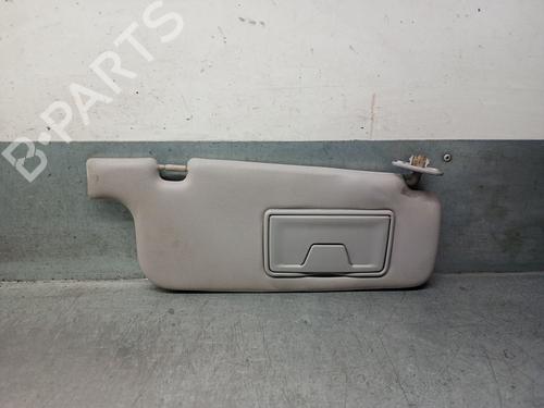Used Right sun visor MITSUBISHI OUTLANDER I (CU_W) 2.0 4WD (CU2W) (136 hp) 31933229
