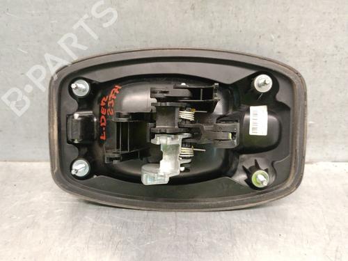 Exterior handle FIAT DUCATO Van (250_) 140 Natural Power | BP29967908C122