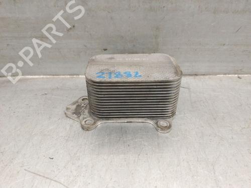 Oliekøler CITROËN C4 I (LC_) 1.6 HDi (109 hp) 22727953