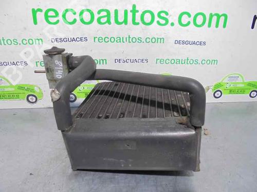 Air conditioning evaporator MERCEDES-BENZ M-CLASS (W163) ML 270 CDI (163.113) | BP11667394M109 