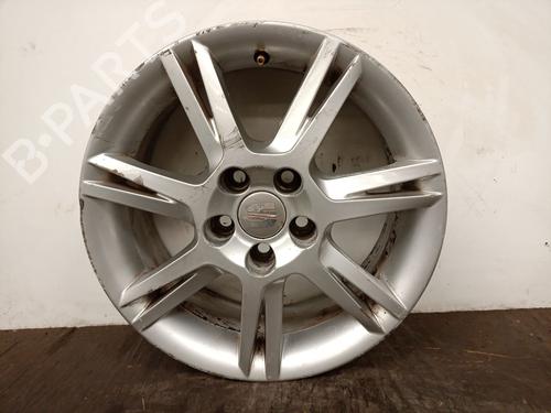 Fælk Fælk SEAT IBIZA IV (6J5, 6P1) 1.6 TDI (90 hp) 37016346 37016346