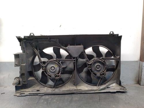 Used Radiator fan Radiator fan PEUGEOT 306 Hatchback (7A, 7C, N3, N5) 2.0 XSi (121 hp) 34189694 34189694
