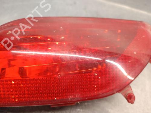 Rear fog light CITROËN C4 Coupe (LA_) 1.6 HDi | BP28080047C37 