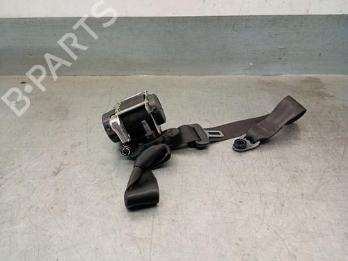 Used Front right seatbelt LAND ROVER DISCOVERY SPORT (L550) 2.0 D 4x4 (180 hp) 25719220