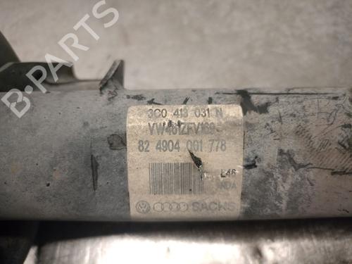 Left front shock absorber VW PASSAT B6 (3C2) 2.0 TDI 16V | BP26613246M16 