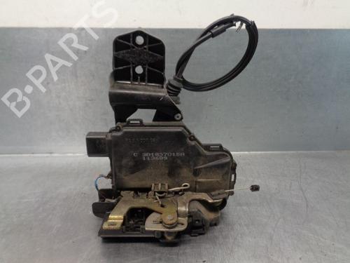 Used Front left lock VW GOLF IV (1J1) 1.9 TDI (90 hp) 12238790