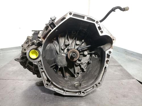 Used Gearbox RENAULT MEGANE III Grandtour (KZ0/1) 1.5 dCi (KZ09, KZ0D, KZ1G, KZ29, KZ14, KZ1W, KZ10, KZ1F,... (110 hp) 32003148