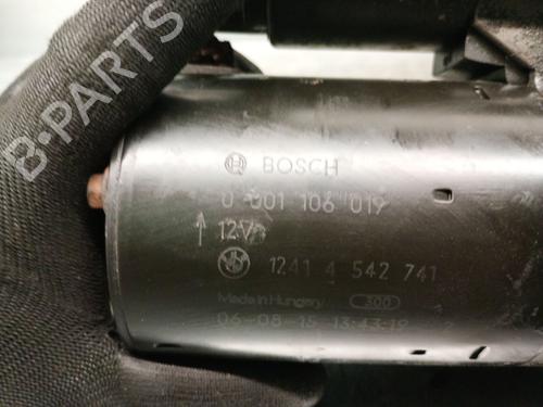 Starter MINI MINI (R50, R53) One | BP26568256M8 