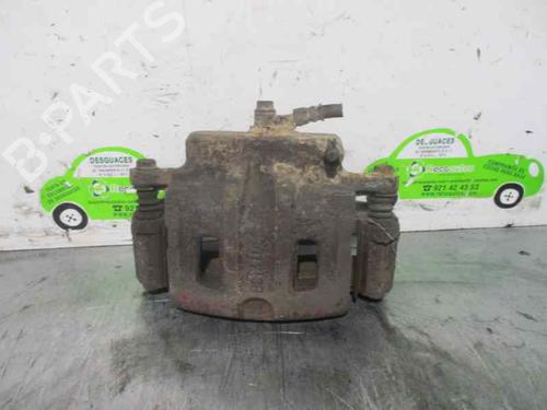 Used Right front brake caliper HYUNDAI TERRACAN (HP) 2.9 CRDi (150 hp) 11614931