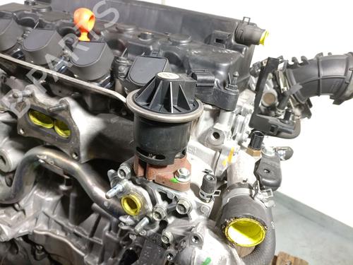 Engine HONDA CIVIC VIII Hatchback (FN, FK) 1.8 (FN1, FK2) | BP31210030M1 