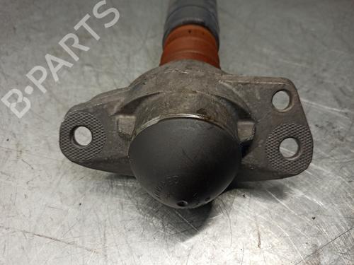 Left rear shock absorber VW GOLF VI (5K1) 1.6 TDI | BP12233671M18 