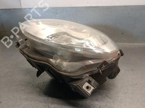 Left headlight FIAT 500 (312_) 1.2 (312AXA1A) | BP34628752C28  - Image 5