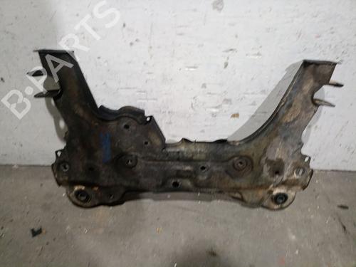 Used Subframe RENAULT KANGOO / GRAND KANGOO II (KW0/1_) 1.5 dCi 70 (KW0V, KW0A) (68 hp) 31714178