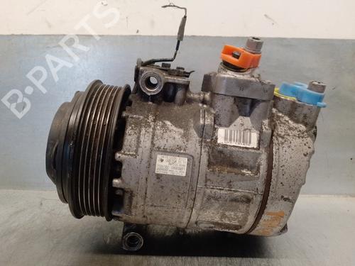 AC-Kompressor MERCEDES-BENZ SPRINTER 3-t Van (B903) [1995-2012]  16441182