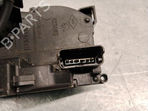 Front left lock RENAULT MASTER III Van (FV) 2.3 dCi 135 FWD (FV0N, FV08, FV06, FV00, FV1S) | BP36448819C98 - Image 5