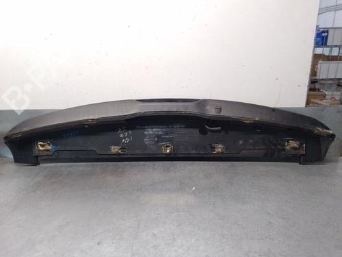 Spoiler bagklap JEEP COMPASS (MK49) 2.0 CRD 4x4 | BP33656976C96 - Image 2