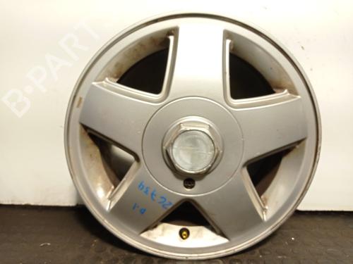Used Rim Rim OPEL ASTRA F Hatchback (T92) 1.8 i 16V (F08, M08, F68, M68) (125 hp) 40044460 40044460