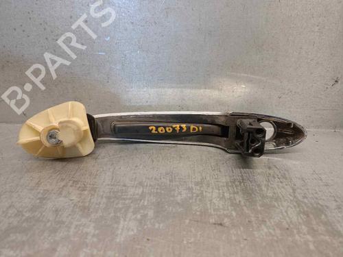 Venstre foran utvendig håndtak MINI MINI (R50, R53) One | BP18697822C128 