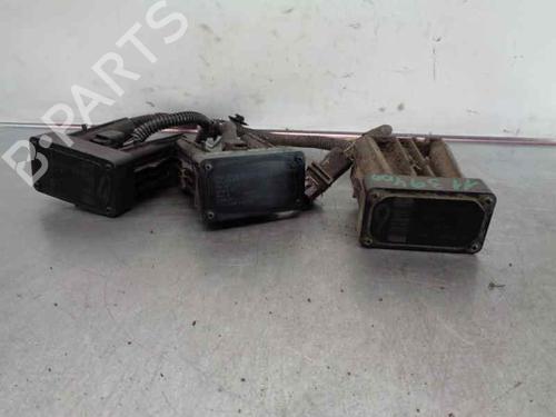 Elektronisk modul CITROËN C6 (TD_) 2.7 HDi (204 hp) 6041045