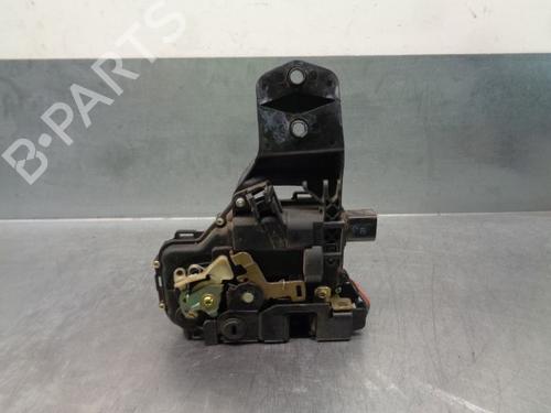 Rear left lock VW PASSAT B5 (3B2) 1.9 TDI | BP10557558C100 