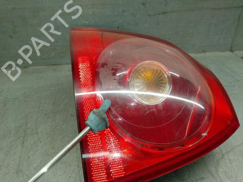 Left taillight VW GOLF V (1K1) 2.0 TDI 16V | BP31956341C34