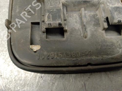 Tanklåg PEUGEOT 607 (9D, 9U) 2.2 HDi | BP31044665C131 