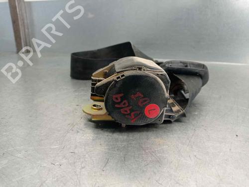 Used Front left seatbelt FORD ORION III (GAL) [1990-1996]  10528433