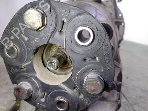 Gearbox MERCEDES-BENZ E-CLASS (W210) E 320 (210.065) | BP26493327M3 