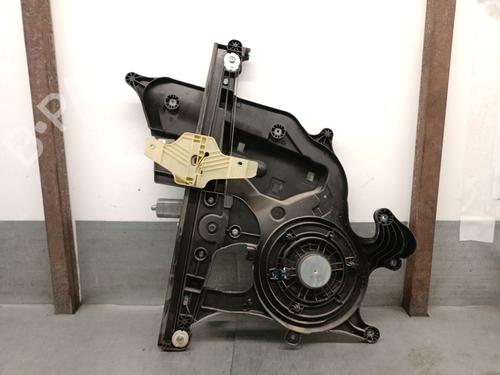 Front right window mechanism OPEL COMBO Box Body/MPV (K9) 1.5 D | BP32743254C23 - Image 2