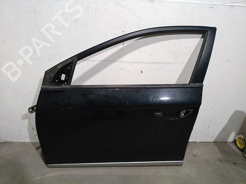 Used Left front door HYUNDAI IONIQ (AE) 1.6 GDI Hybrid (105 hp) 30520286