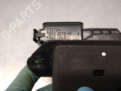 Tailgate lock DACIA SANDERO III 1.0 TCe 90 | BP26391351C101