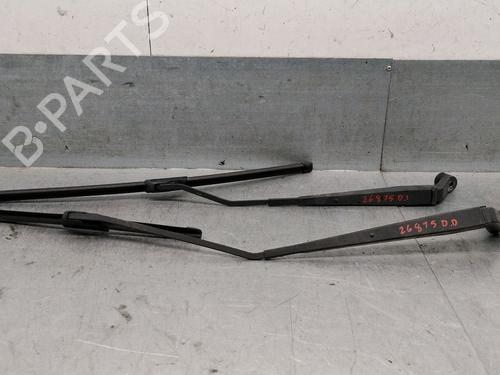 Used Front windshield wiper arm Front windshield wiper arm SUZUKI ALTO VII (GF, HA25_, HA35_) 1.0 (AMF310, GFC31S) (68 hp) 40021275 40021275