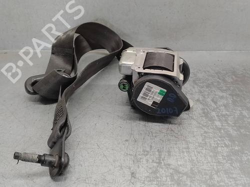Front right seatbelt FORD S-MAX (WA6)  | BP17385403I25 